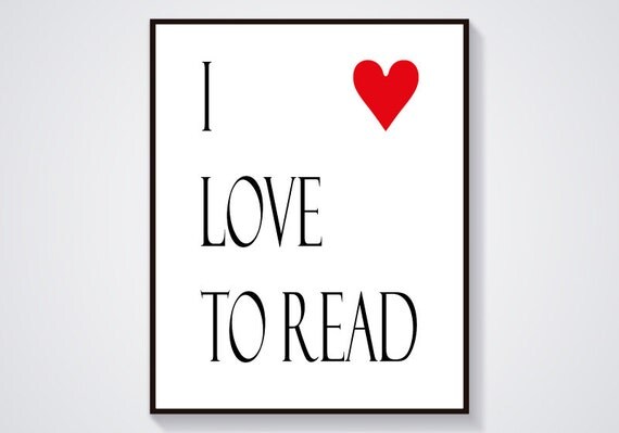 I Love To Read Quotes About Reading Reading Quotes