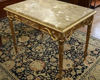marble top table | etsy marble top table | etsy