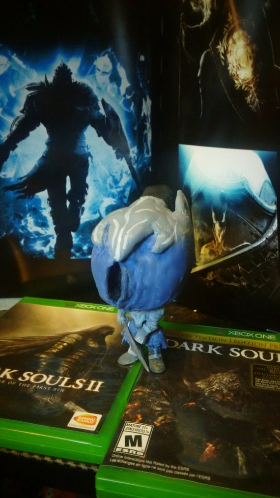 funko pop artorias