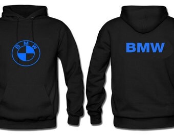 Bmw sweatshirt | Etsy