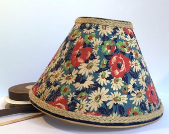 Empire Lampshade
