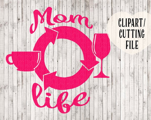 Free Free Coffee Mom Svg 425 SVG PNG EPS DXF File