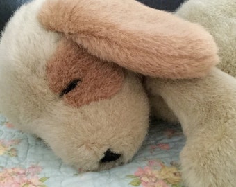 manhattan toy company stuffed dog