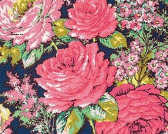 Rachel in Blue, Jennifer Paganelli, COLOR BRIGADE, one yard