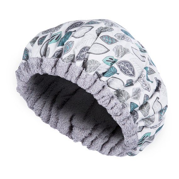 Deep Conditioning Cap Natural Hair Repair by ThermalHairCare