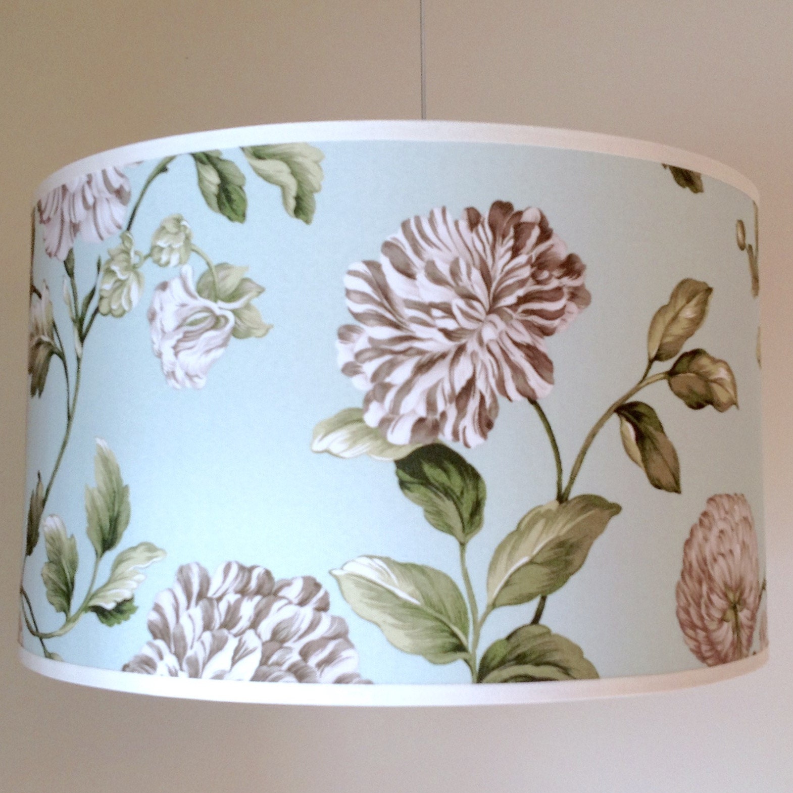 Lamp shades made in Minnesota by lightreading on Etsy