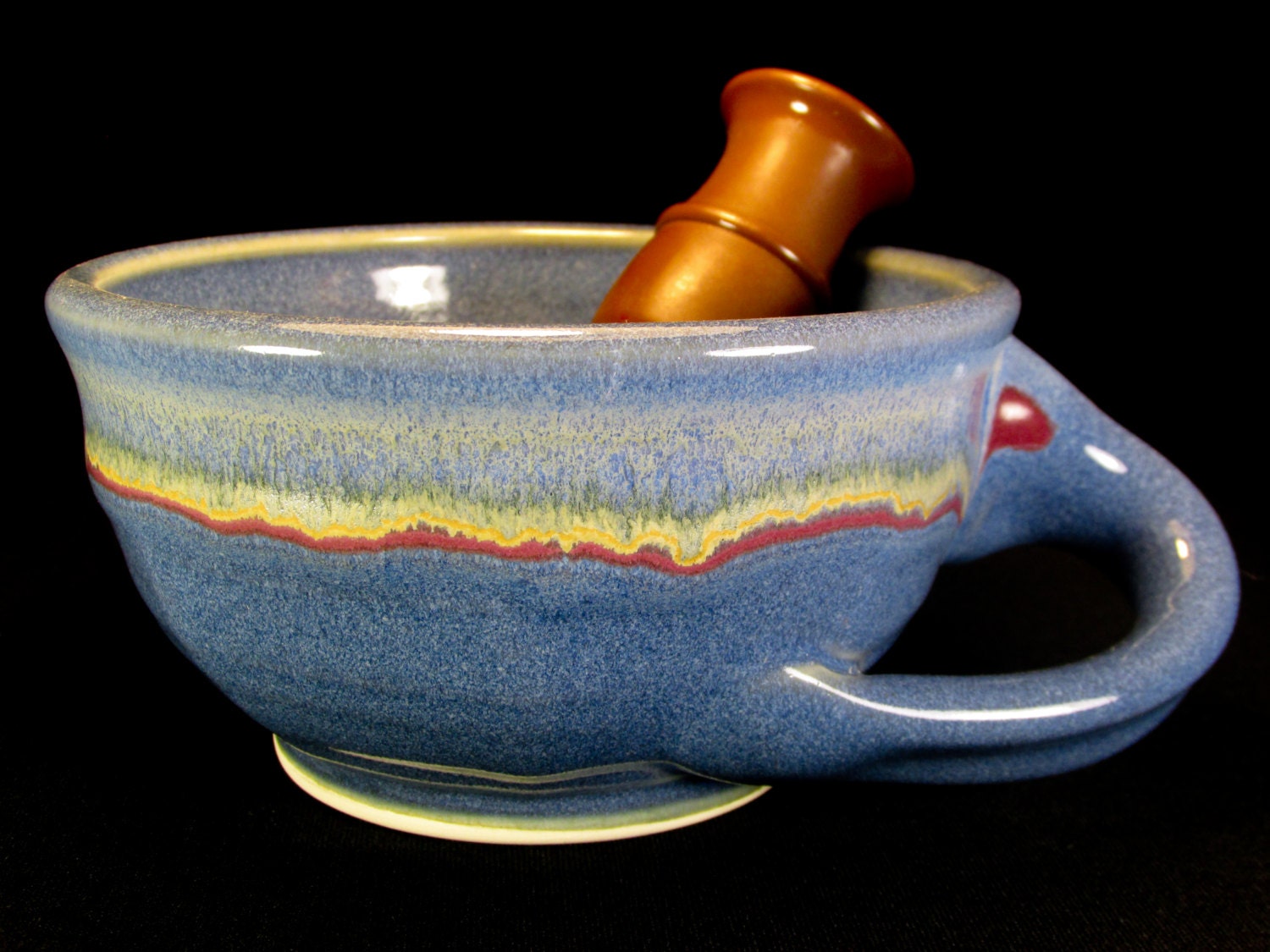 Wetshave Ceramic Mug 25 Off Ceramic Shaving Dish