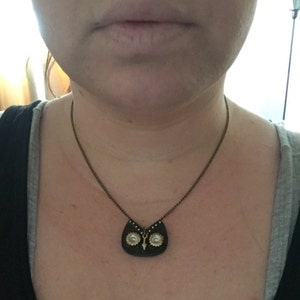 Buyer photo Melanie Diamond, who reviewed this item with the Etsy app for iPhone.