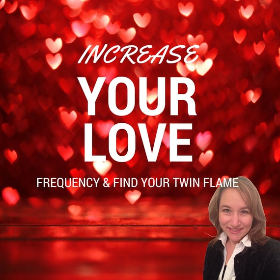 Heal and Find Your Twin Flame by HealingEnergyShop on Etsy