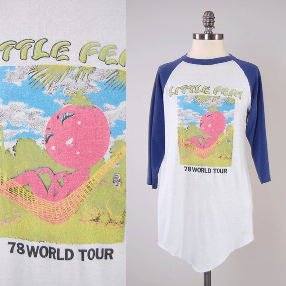 little feat merchandise