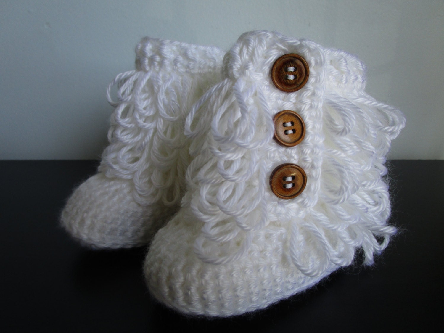 crochet ugg boots for babies crochet ugg boots for babies