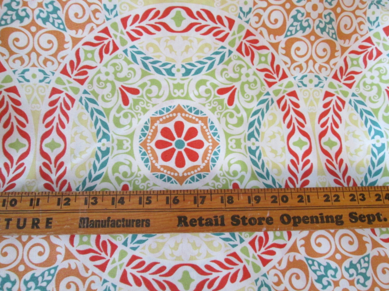 Outdoor Fabric by Solarium Water Repellant Screen