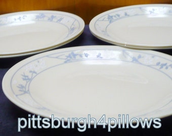 7 - Corelle - First Of Spring - Bread and Butter - Price Is For All - 6 3/4 - EUC - No Damage- Read Below