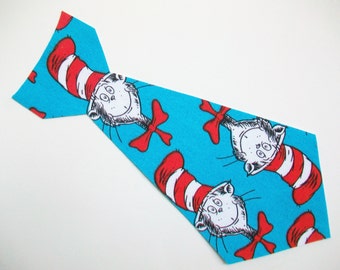 DIY No-Sew Dr Seuss Fabric Tie & Suspenders Applique Iron On