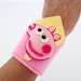 peppa pig arm floaties