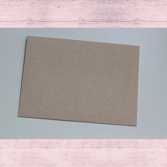 King Kraft Envelopes Custom Made A7 Envelopes Perfect wedding