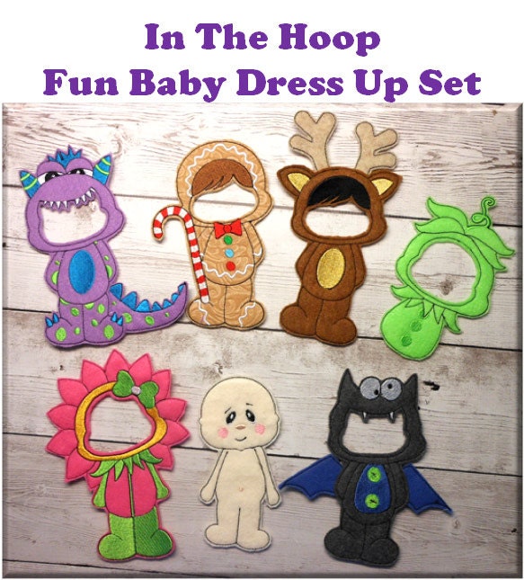 free in the hoop machine embroidery patterns