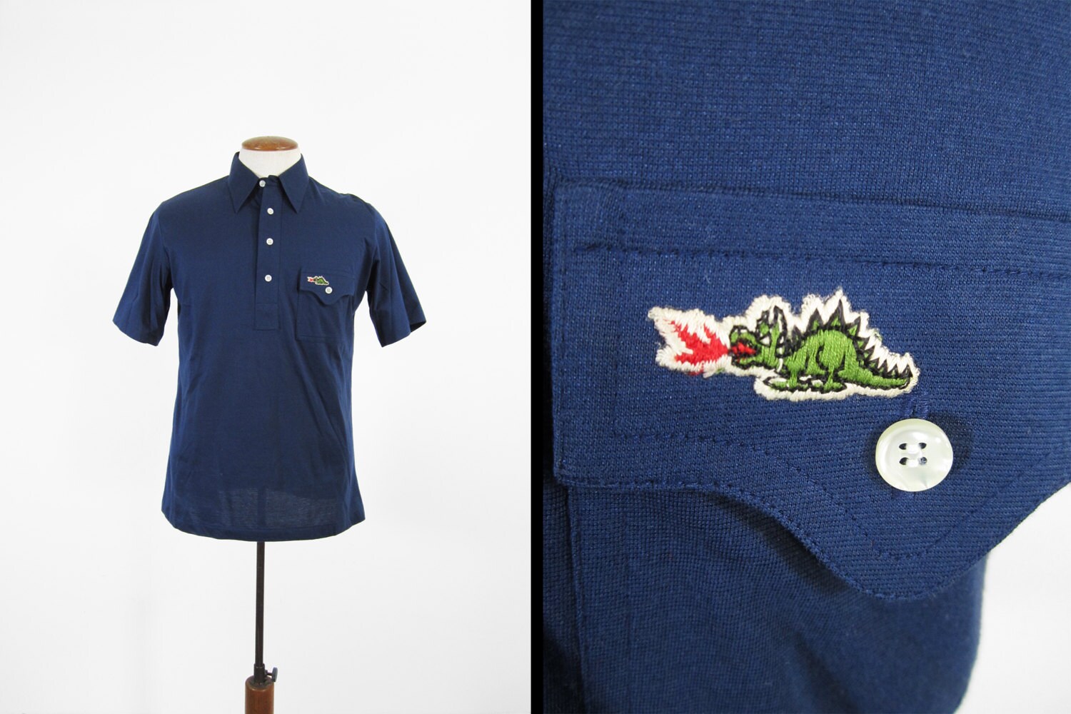 dragon polo shirts