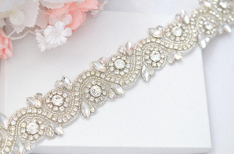 bridal belt sale