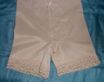 Vintage panty girdle | Etsy