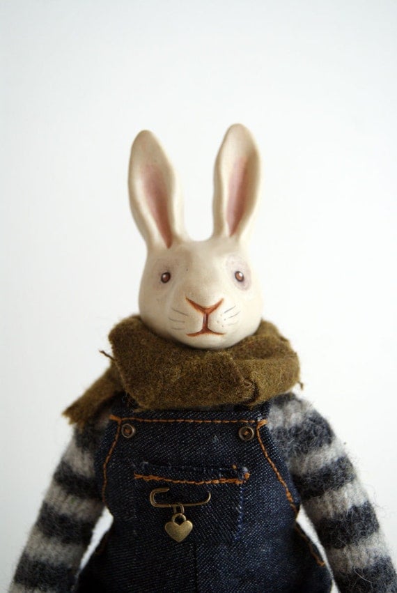 rabbit doll for sale