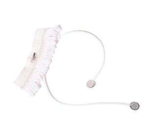 Bracelet de mariée ethnique