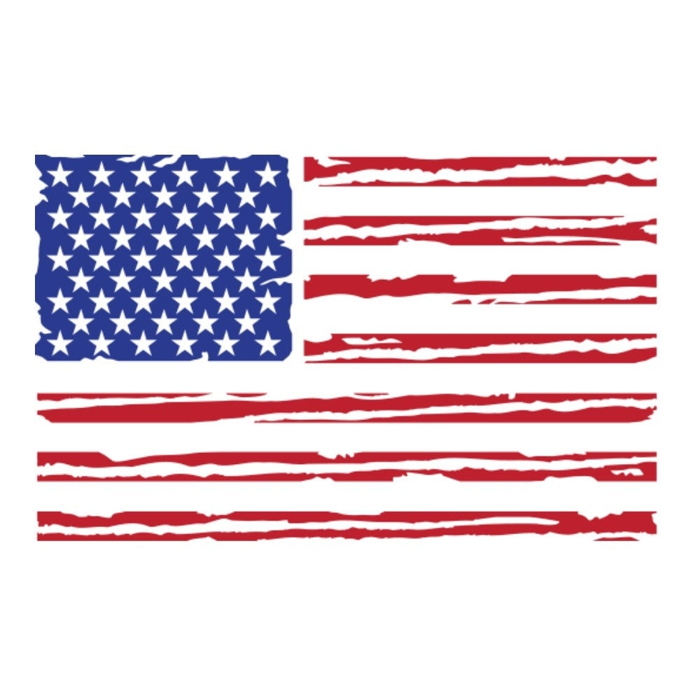 Free Free American Flag Svg Distressed 582 SVG PNG EPS DXF File