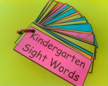 Unique dolch related items | Etsy