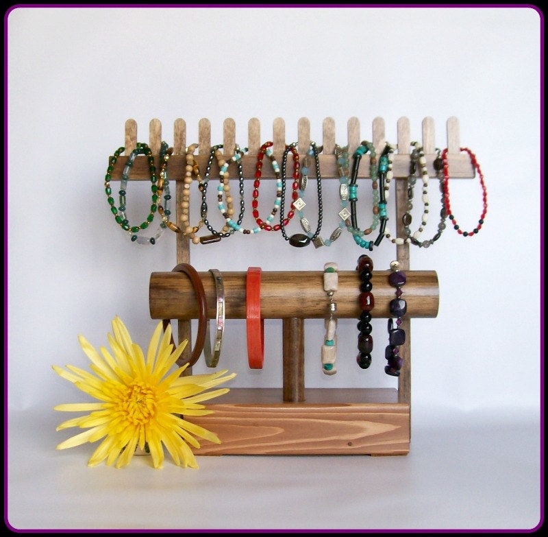 Bracelet Display Stand Anklet Display Watch Hanger Bangles