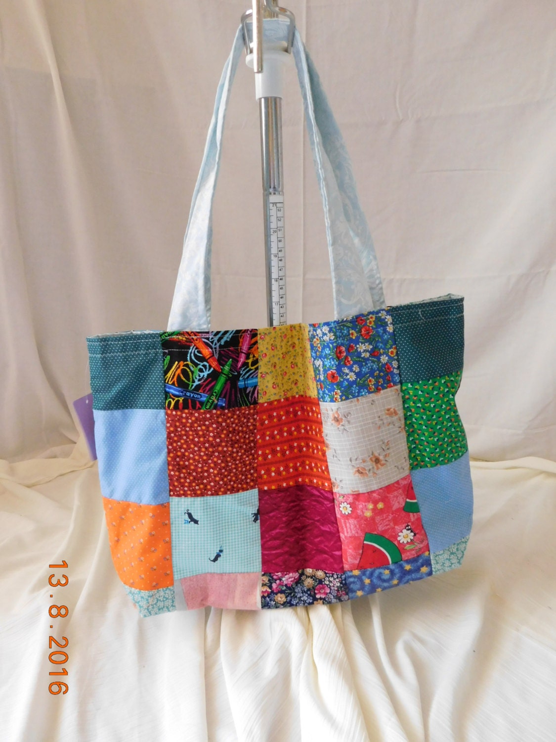 beautiful reusable shopping bags