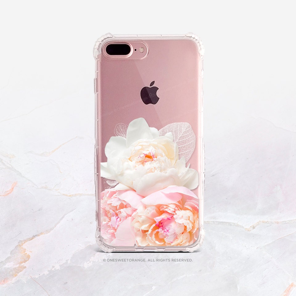 Clear Iphone 6 Case Etsy Clear Iphone 6 Case Etsy