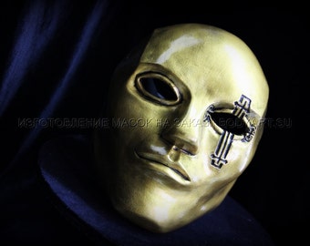 hollywood undead j dog gas mask for sale
