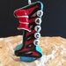 Dr. Seuss Custom Birthday Candle by Adohreeables on Etsy