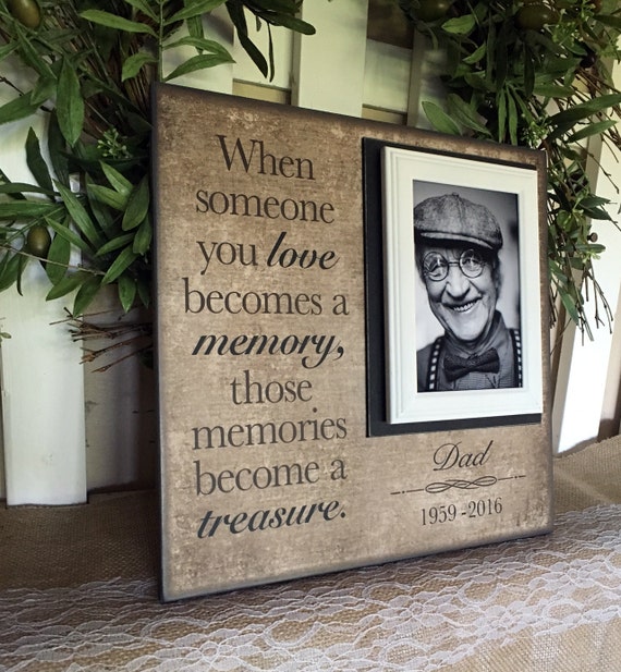 in memory frame lost loved one photo memorial those memories in memory frame lost loved one photo memorial those memories