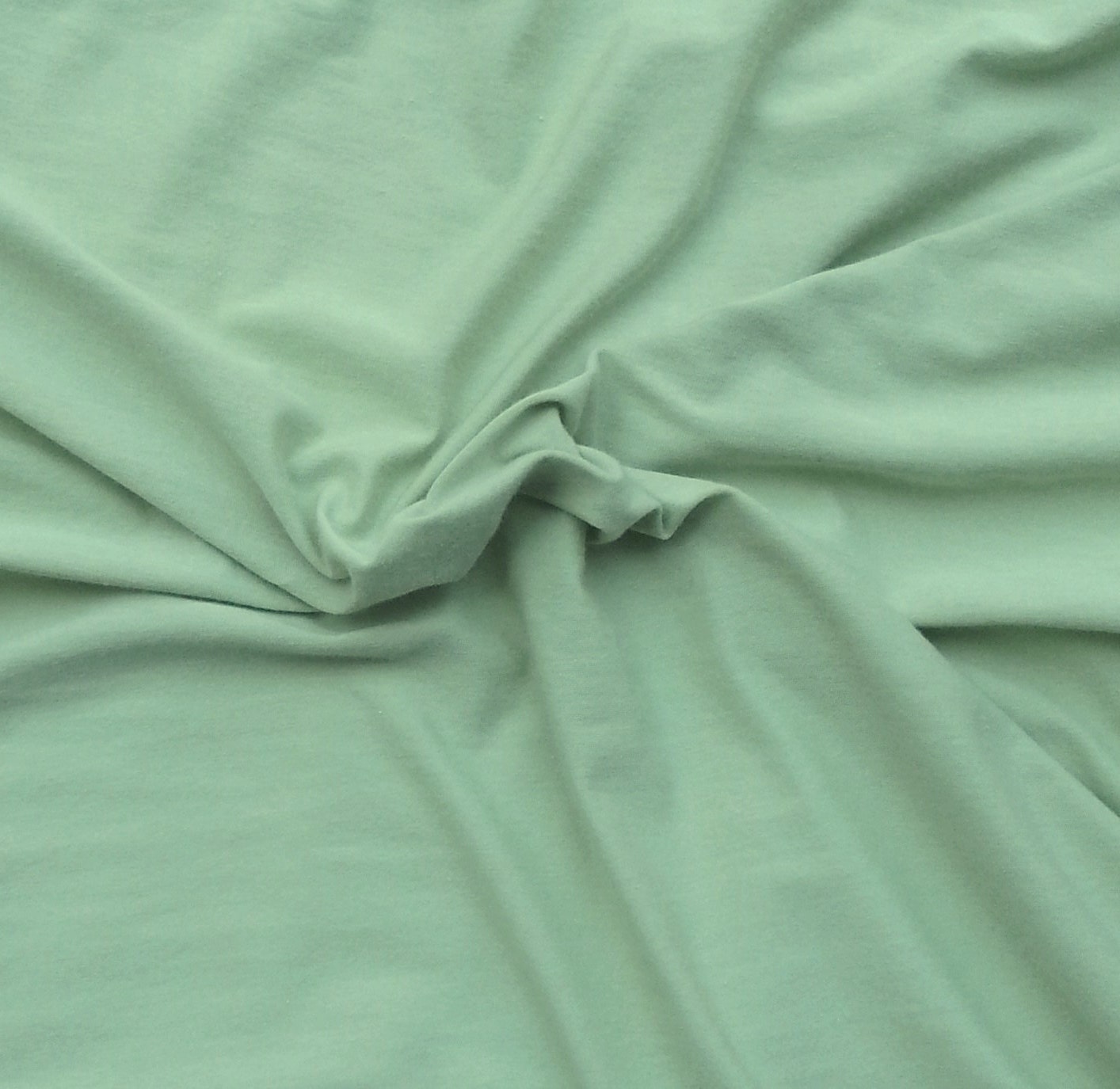 Modal Supima Cotton Spandex Jersey Knit Fabric by the Yard One