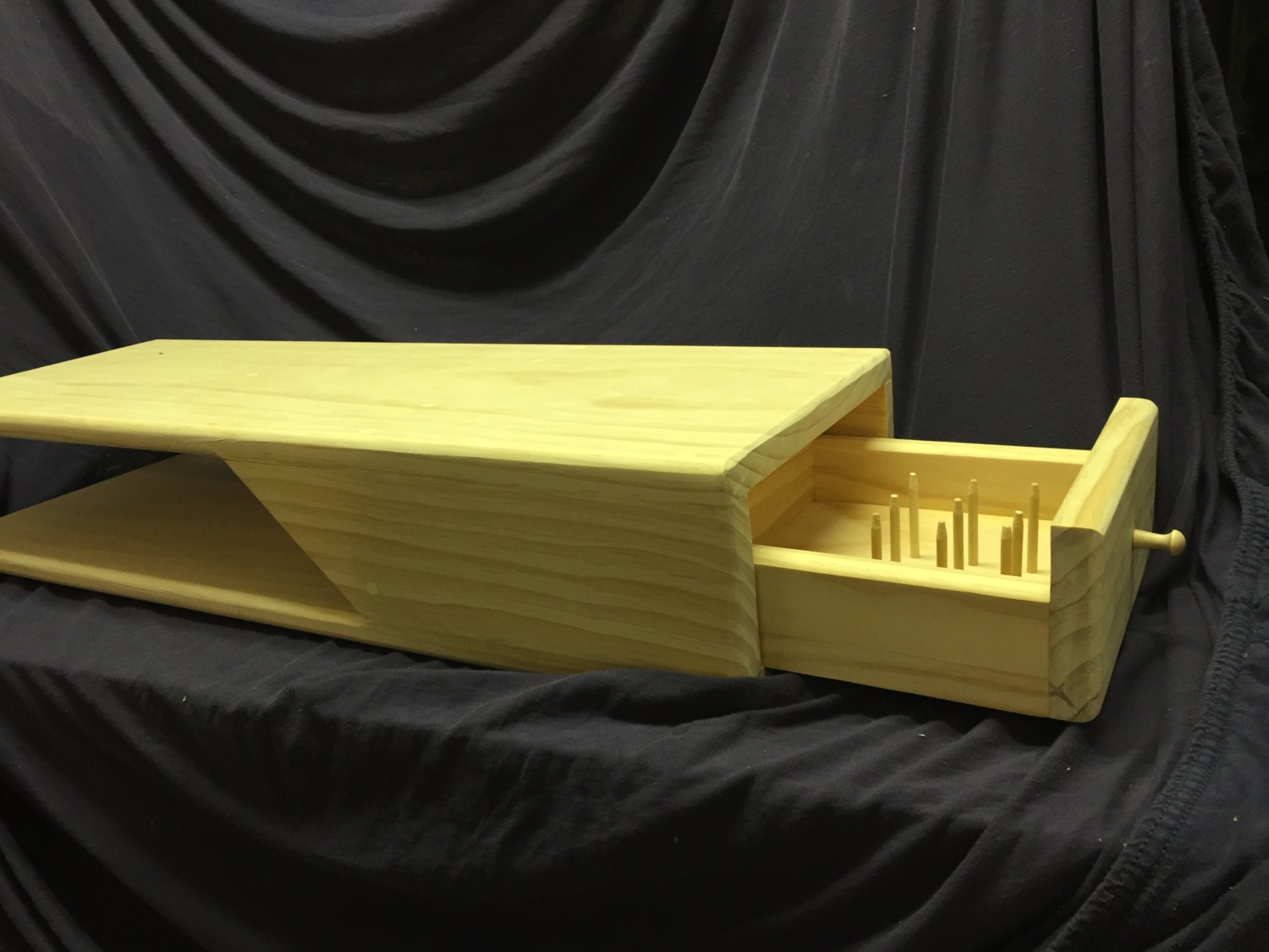 Embroidery Machine Riser 30 Long X 91/4 Wide X 43/4 Tall