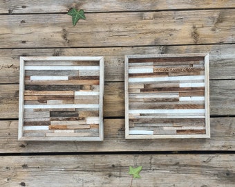 Wood Plank Wall Art reclaimed wood wall art | etsy Wood Plank Wall Art reclaimed wood wall art | etsy