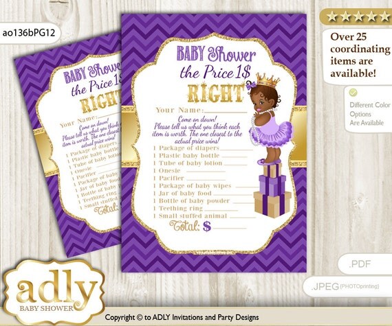 games south in baby shower africa Price Baby Printable Card Game is Right for African Princess games south in baby shower africa Price Baby Printable Card Game is Right for African Princess