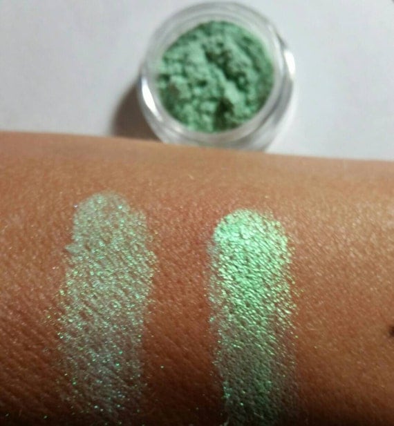 Eyeshadow Organic Cosmetics Organic by