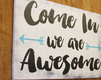 We are awesome | Etsy