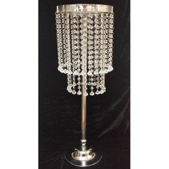 Crystal Chandelier Stand Centerpiecestand for