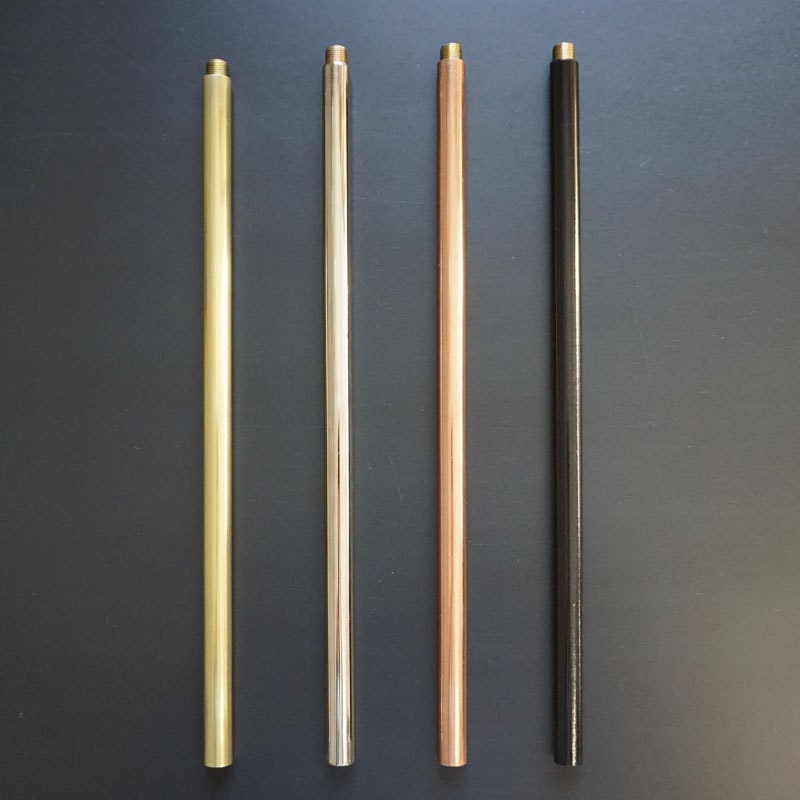 Extension Rod for Urchin Chandelier by DuttonBrown on Etsy