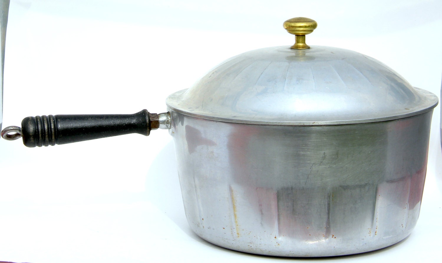 Household Institute Cooking Utensils Large by NostalgiaVermont