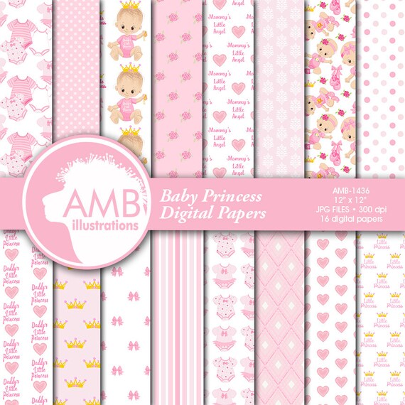 Baby girl scott essay 03 picture