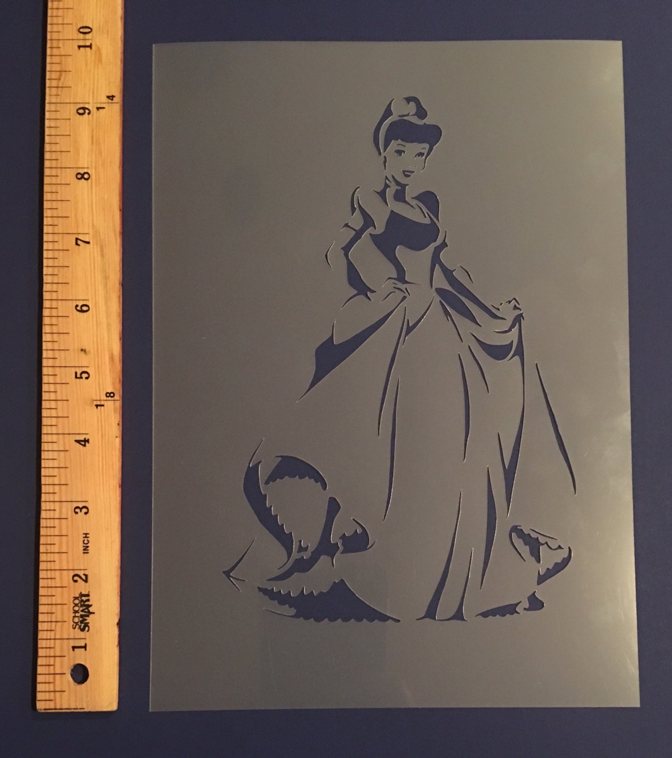 disney-princess-cinderella-decorating-stencil-custom-stencils-from