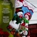 Bucilla The Elf On The Shelf Felt Christmas by FTHInternational