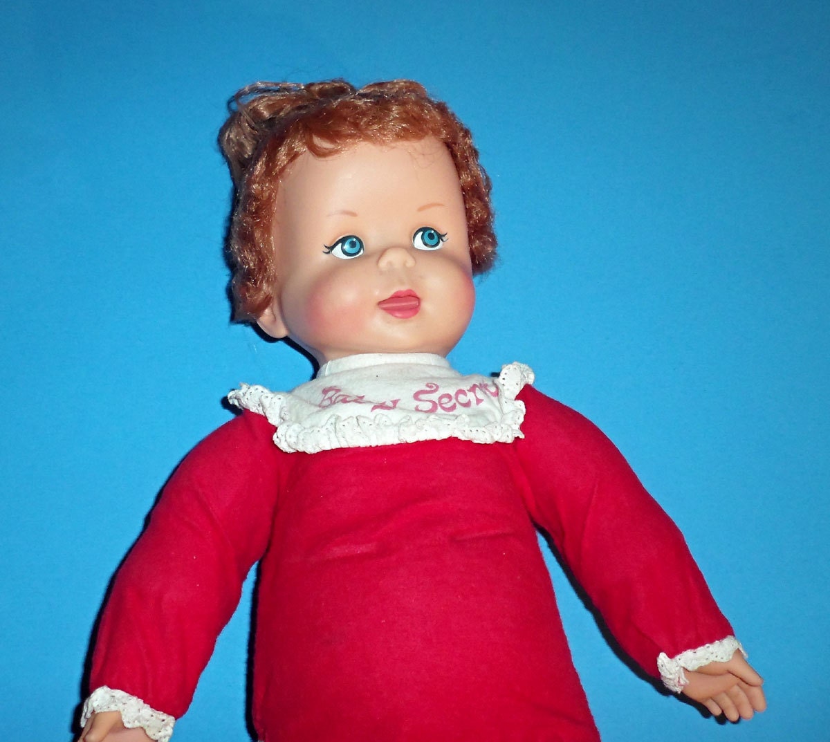 754 best images about 1960's & 70's Boy's and Girls Dolls ...