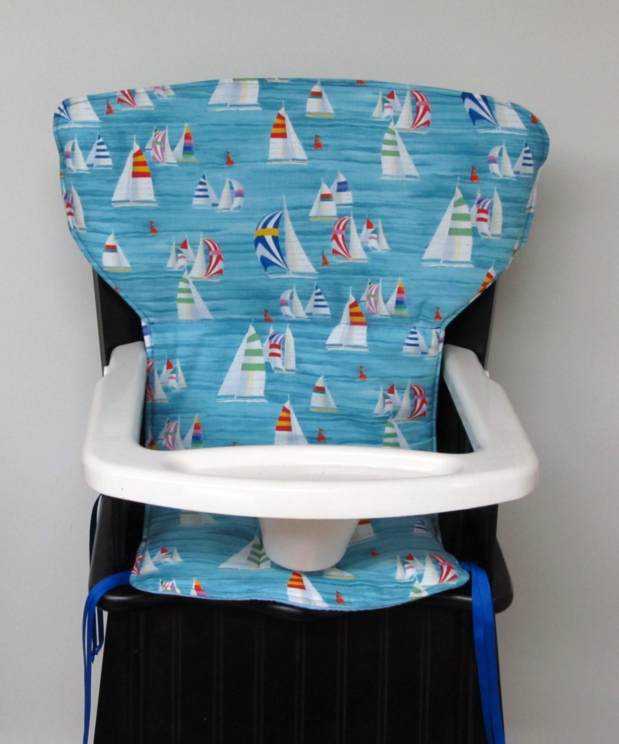 safety 1st chair pad high chair replacement by SewingsillySister