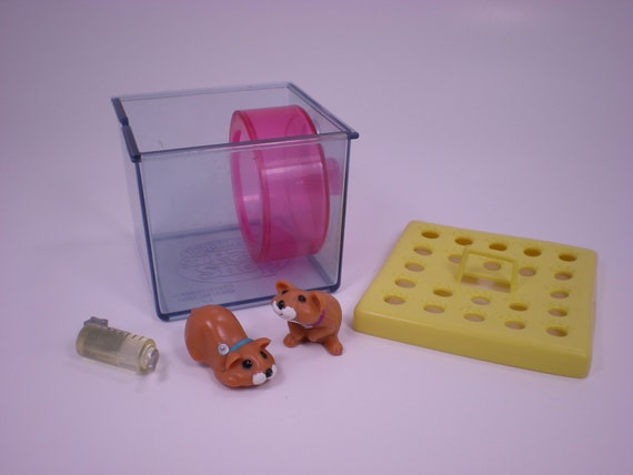 lps hamster house