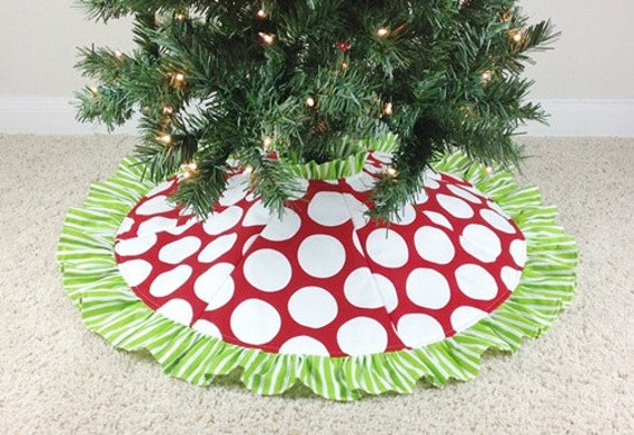 items similar to christmas tree skirt whimsical skinny items similar to christmas tree skirt whimsical skinny